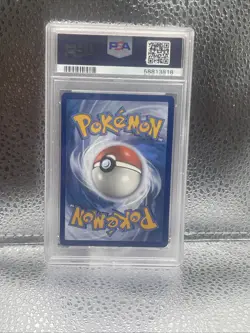 2020 Pokemon SWSH BSP Charizard V #50 Champions Path ETB Promo PSA 10 Gem Mint - Image 2