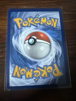 N's Zoroark EX 175/159 Journey Together Full Art Rare Pokemon TCG NM - Image 2