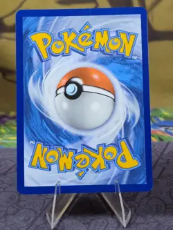Pokemon TCG Galvantula 117/086 White Flare Illustration Rare Holo Card NM- - Image 2
