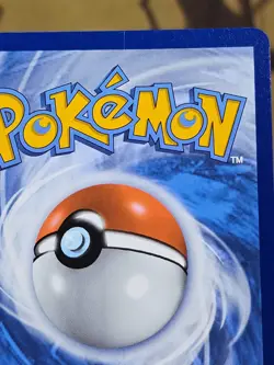 Pokemon TCG Galvantula 117/086 White Flare Illustration Rare Holo Card NM- - Image 3