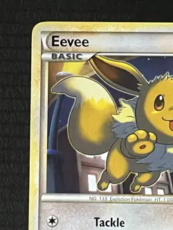 Eevee - Call of Legends - 56/95 - singles - Pokemon TCG - Common - Image 2