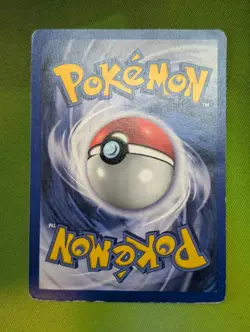 Dragonair 18/102 Base Set Rare Pokemon - Image 5
