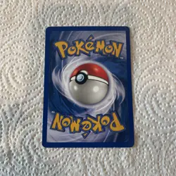 IVYSAUR - 30/102 - Base Set - Pokemon Card - LP Wotc Vintage - Image 2