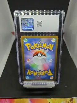 SCOVILLAIN 081/078 - Violet ex - CGC 10 - Pokemon Card TCG (Equiv. PSA BGS) - Image 2