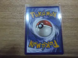 Pokemon Card Scarlet & Violet Paldean Fates 037/091 Mimikyu Reverse Holo NM/M - Image 2