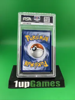 Pikachu 247/191 PSA 9 Mint 2024 Pokemon SSP en Surging Sparks Hyper Rare - Image 2