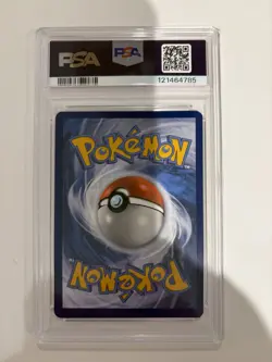 Pokemon TCG Pikachu SVP Promo 088 Paldea Adventure Chest Holo PSA 9 2024 - Image 2