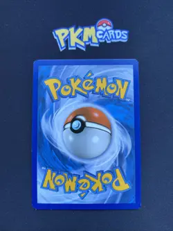 Pokemon TCG Deoxys SM164 Black Star Promo Holo LP. - Image 2