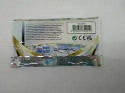 Pokemon Silver Tempest Sword & Shield Booster Pack 10 Card Sealed Unopened - Image 2