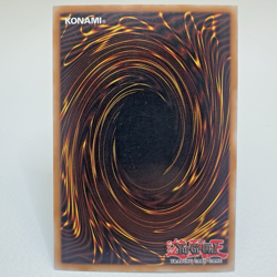 Yugioh Absolute King Back Jack PGL2-EN002 1st Edition Gold Secret Rare - NM💎 - Image 2
