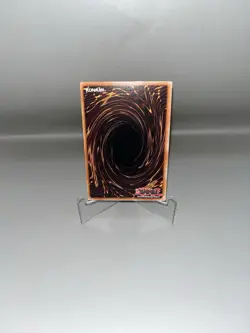 Sky Striker Ace - Shizuku (Platinum Secret Rare) RA03-EN043 Yugioh Card - Image 3