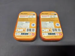 One Piece TCG Tin Pack Set Vol. 2 New Factory Sealed Set Of 2 Tins - Image 4