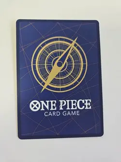 One Piece TCG - Edward Newgate ST15-002 SP - Special Rare - Royal Blood - ENG - Image 2