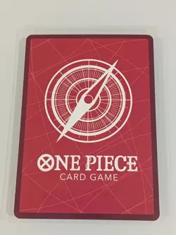 One Piece Card Game Shanks (English Version 2nd Anniversary Set) - Image 2