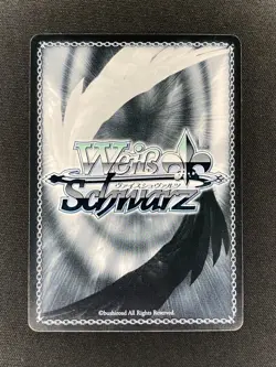 Weiss Schwarz Summer Splash Party! Ouro Kronii HLP - hololive production NM - Image 4