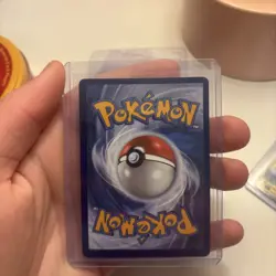 Ethan's Adventure Holo Secret Rare Card Sir 236/182 Sv10: Destined Rivals - Image 2