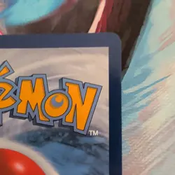 Pokemon TCG Umbreon ex SVP176 Full Art Promo EX Scarlet & Violet Holo Card - Image 4
