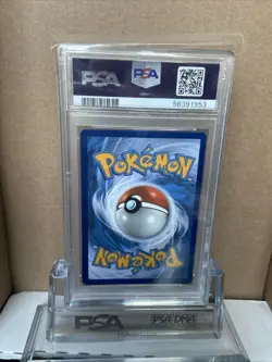 Venusaur V 001/073 Champion's Path Ultra Rare Pokemon Card PSA 10 Gem Mint - Image 3