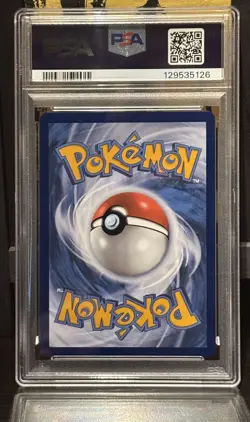 Pokemon TCG Charizard EX Scarlet & Violet 151 Card 199/165 PSA 9 - Image 2