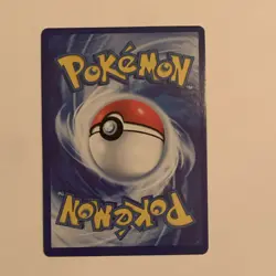 Pokemon Rayquaza EX Full Art Holo Ultra Rare 104/108 Roaring Skies TCG Card - Image 2