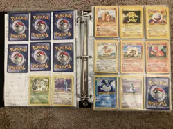 900+ Pokemon Cards Lot with Assorted Extras - Image 2