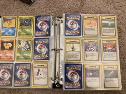 900+ Pokemon Cards Lot with Assorted Extras - Image 5