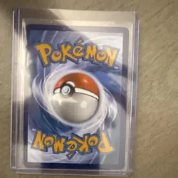 Pokemon TCG Super Rod 276/193 Paldea Evolved Hyper Rare Holo Trainer Card - Image 2