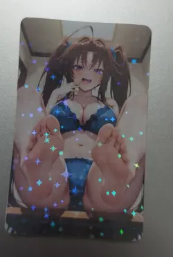 Irini waifu Highschool dxd Card - Image 1
