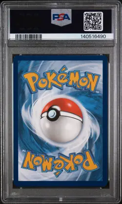 Eevee 173 Sv: Scarlet & Violet Promo Cards Holo PSA 9 - Image 2