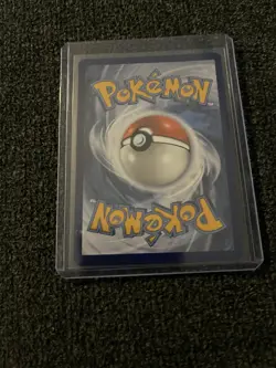 Espeon ex SVP175 Sv: Scarlet & Violet Promo Cards Holo - Image 2