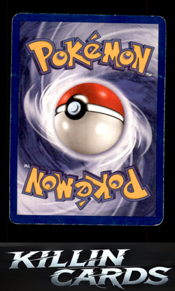 Dark Arbok (19) 19/82 Pokemon Rare Team Rocket Card LP - Image 2