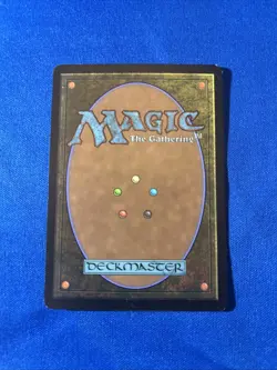 FOIL TRANQUIL THICKET LP Onslaught Original mtg Magic fast shipping - Image 2
