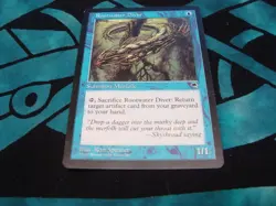 Rootwater Diver MTG - Image 1