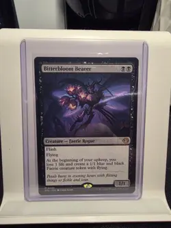 MTG: Bitterbloom Bearer - Regular - Image 3