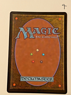 MTG - Hexing Squelcher - Regular Rare #0145 - Lorwyn Eclipsed - Image 2