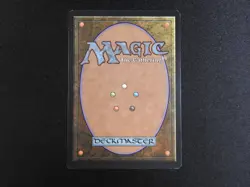 Peacekeeper LP [Weatherlight] Mtg Magic Free Tracking! - Image 2