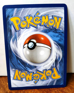 POKEMON HOUNDOOM 096/163 REVERSE HOLO RARE BATTLE STYLES LP - Image 2