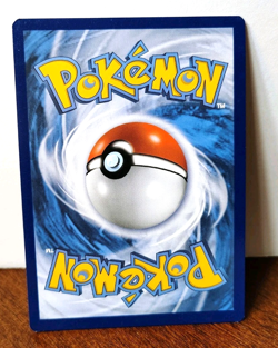 POKEMON EEVEE 052/072 REVERSE HOLO SHINING FATES LP - Image 2