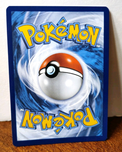 POKEMON HOUNDOOM 008/064 REVERSE HOLO SHROUDED FABLE NM NEAR MINT - Image 2