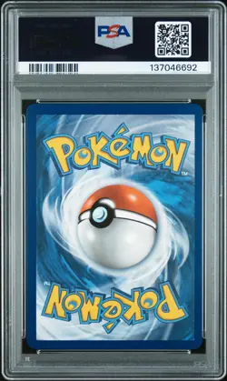 Pokemon 2021 Ball Guy Full Art Holo 065/072 Shining Fates Ultra Rare PSA 10 - Image 2