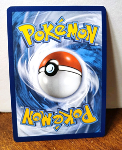 POKEMON EEVEE 48/68 HOLO RARE HIDDEN FATES LP - Image 2