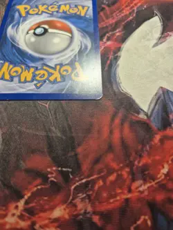 Pikachu HGSS03 HGSS Holo 2010 - Black Star Promo - LP - English - Pokemon TCG - Image 5