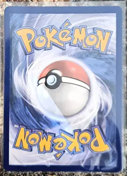 Pokemon 2021 Black Star Promo Tyranitar V SWSH109 NM - Image 2