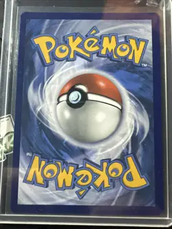SIMISEAR VSTAR GG37/GG70, CROWN ZENITH GALARIAN GALLERY, POKEMON TCG, NM - Image 2