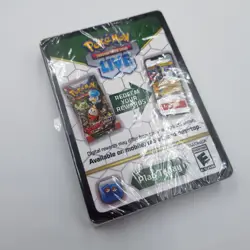 Gouging Fire SVP EN 151 Surging Sparks Promo Deck Pokemon SEALED - Image 3