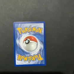 Gumshoos Illustration Rare IR Pokemon TCG Mega Evolution 153/132 - Image 2