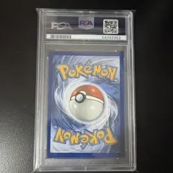 Pokemon M Charizard EX Evolutions 13/108 Ultra Rare Holo Mega PSA 10 - Image 2
