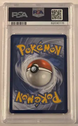PSA 9 MINT Pokemon OBF EN 2023 Artazon Gold Hyper Rare 229/197 Obsidian Flames - Image 2