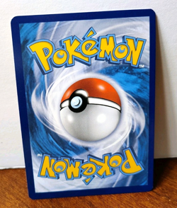 POKEMON EEVEE 49/68 REVERSE HOLO HIDDEN FATES LP - Image 2