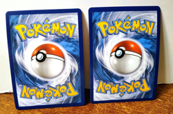 POKEMON SINGLE STRIKE STYLE MUSTARD 163/163 RAPID STRIKE STYLE MUSTARD 162/163 - Image 4